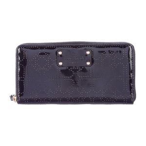 Kate Spade Zipper Wallet